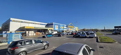 Projektowanie kuchni, łazienek i mebli modułowych - Castorama